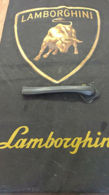 LAMBORGHINI GALLARDO LP550 560 570 RH SIDE DEFROSTER AC AIR DUCT OEM 400815684