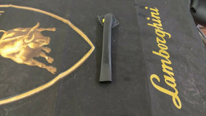 LAMBORGHINI GALLARDO LP550 560 570 RH SIDE DEFROSTER AC AIR DUCT OEM 400815684