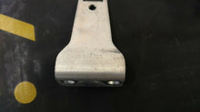 LAMBORGHINI GALLARDO LP560 COUPE SPYDER SUPERLEGGERA REAR BUMPER BRACKETS OEM