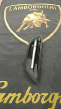 BMW M5 F10 DRIVER LEFT SIDE FENDER MARKER LIGHT VENT OEM