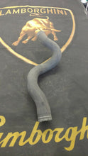 MCLAREN MP4-12C WATER LINE HOSE OEM 11L0199CP