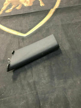 LAMBORGHINI GALLARDO LEFT SIDE SMALL A PILLAR TRIM PANEL OEM 400867269