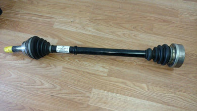 LAMBORGHINI MURCIELAGO LP640 FRONT RIGHT AXLE DRIVE SHAFT OEM 410407302C