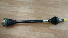 LAMBORGHINI MURCIELAGO LP640 FRONT RIGHT AXLE DRIVE SHAFT OEM 410407302C