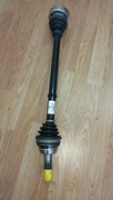 LAMBORGHINI MURCIELAGO LP640 FRONT RIGHT AXLE DRIVE SHAFT OEM 410407302C
