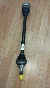 LAMBORGHINI MURCIELAGO LP640 FRONT RIGHT AXLE DRIVE SHAFT OEM 410407302C