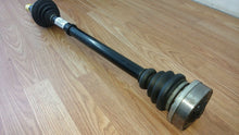 LAMBORGHINI MURCIELAGO LP640 FRONT RIGHT AXLE DRIVE SHAFT OEM 410407302C