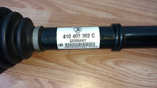 LAMBORGHINI MURCIELAGO LP640 FRONT RIGHT AXLE DRIVE SHAFT OEM 410407302C