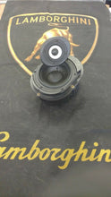 MCLAREN MP4-12C LEFT DOOR MERIDIAN SPEAKER WOOFER OEM 11M0361CP