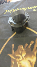 MCLAREN MP4-12C LEFT DOOR MERIDIAN SPEAKER WOOFER OEM 11M0361CP