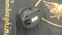 MCLAREN MP4-12C LEFT DOOR MERIDIAN SPEAKER WOOFER OEM 11M0361CP