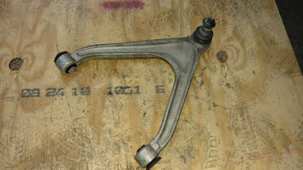 LAMBORGHINI GALLARDO LP560 REAR LEFT LOWER CONTROL ARM OEM 420505311