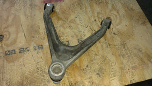 LAMBORGHINI GALLARDO LP560 REAR LEFT LOWER CONTROL ARM OEM 420505311