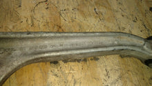 LAMBORGHINI GALLARDO LP560 REAR LEFT LOWER CONTROL ARM OEM 420505311