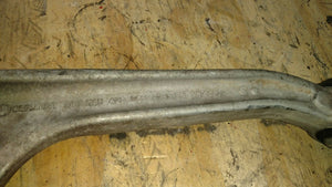 LAMBORGHINI GALLARDO LP560 REAR LEFT LOWER CONTROL ARM OEM 420505311
