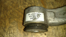 LAMBORGHINI GALLARDO LP560 REAR LEFT LOWER CONTROL ARM OEM 420505311