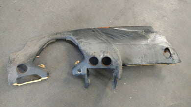 LAMBORGHINI MURCIELAGO LP640 DASHBOARD OEM 413858451