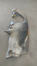 LAMBORGHINI MURCIELAGO LP640 DASHBOARD OEM 413858451
