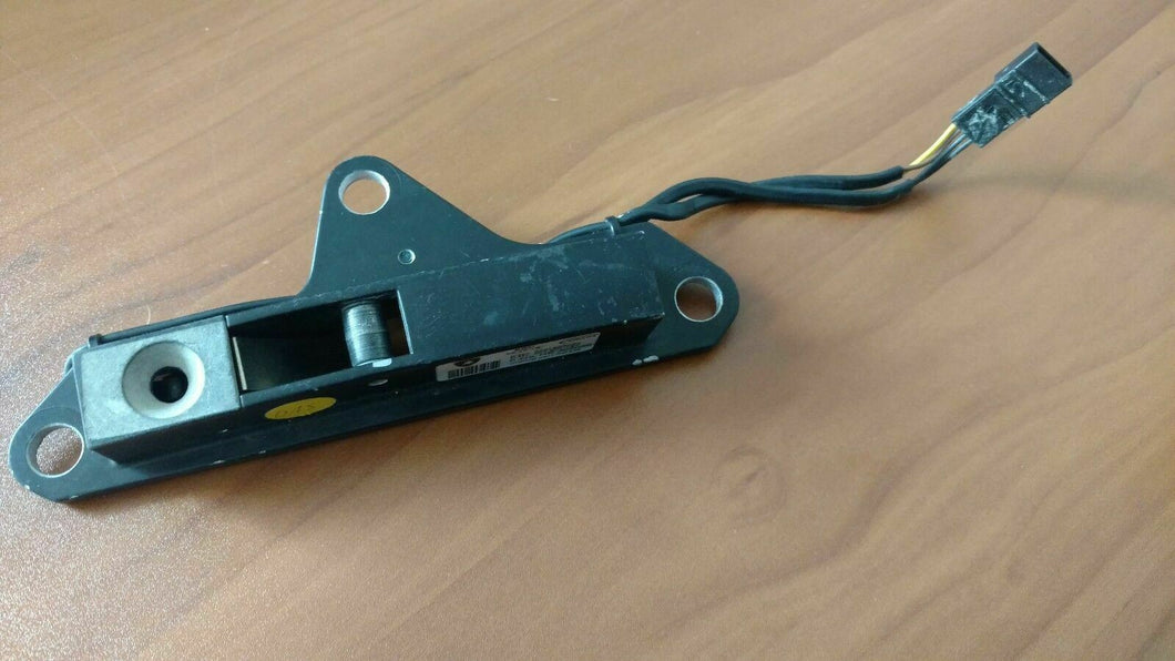 LAMBORGHINI GALLARDO & LP560 SPYDER TOP LATCH MICRO SWITCH SENSOR OEM 407871157A