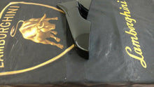 LAMBORGHINI MURCIELAGO LP640 COUPE LEFT DRIVER SIDE MIRROR OEM  418857501D