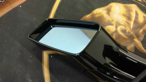 LAMBORGHINI MURCIELAGO LP640 COUPE LEFT DRIVER SIDE MIRROR OEM  418857501D