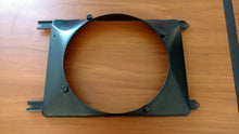 LAMBORGHINI MURCIELAGO DIABLO RADIATOR FAN SHROUD AIR DUCT OEM 410121334A