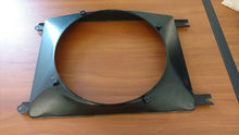 LAMBORGHINI MURCIELAGO DIABLO RADIATOR FAN SHROUD AIR DUCT OEM 410121334A