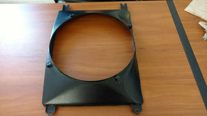 LAMBORGHINI MURCIELAGO DIABLO RADIATOR FAN SHROUD AIR DUCT OEM 410121334A
