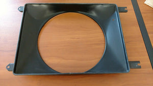 LAMBORGHINI MURCIELAGO DIABLO RADIATOR FAN SHROUD AIR DUCT OEM 410121334A