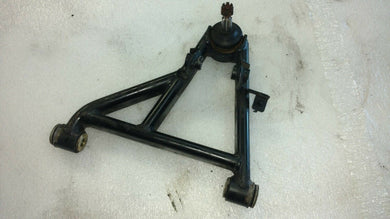 LAMBORGHINI MURCIELAGO FRONT LEFT UPPER CONTROL ARM OEM 410407507