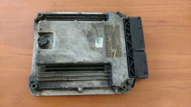 LAMBORGHINI GALLARDO LP560 LIE CONTROL UNIT OEM 400907552