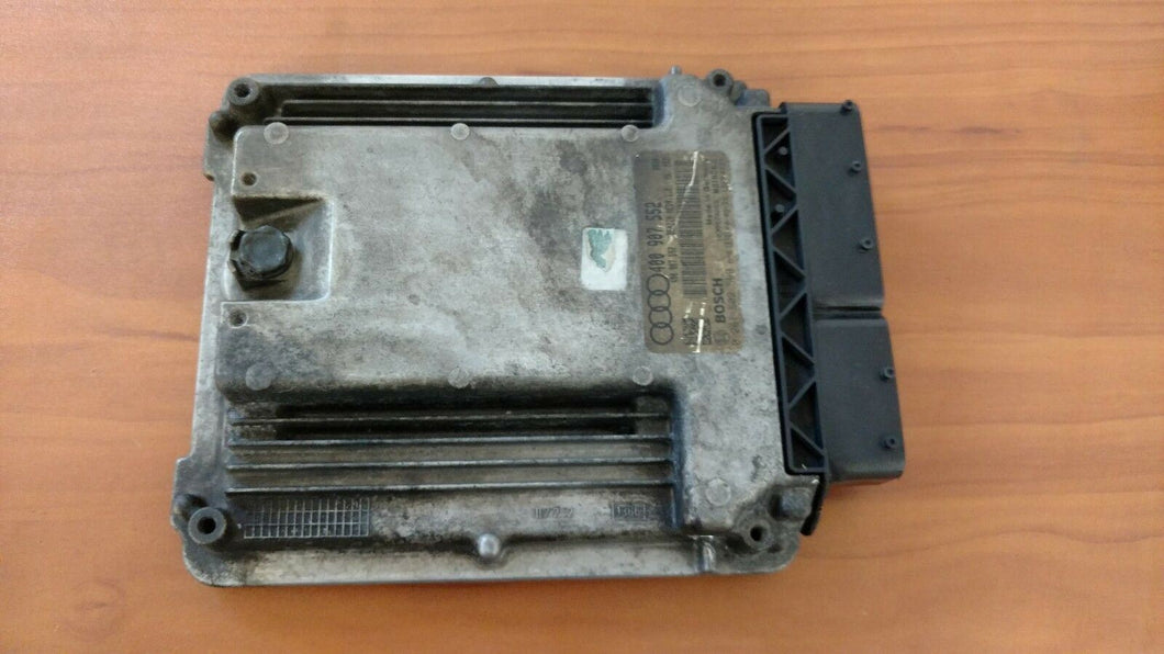 LAMBORGHINI GALLARDO LP560 LIE CONTROL UNIT OEM 400907552