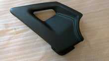 LAMBORGHINI MURCIELAGO LP640 GRAB HANDLE GREEN STITCHING OEM 413857927C