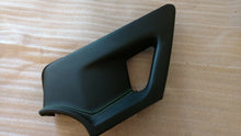 LAMBORGHINI MURCIELAGO LP640 GRAB HANDLE GREEN STITCHING OEM 413857927C