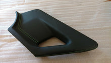LAMBORGHINI MURCIELAGO LP640 GRAB HANDLE GREEN STITCHING OEM 413857927C