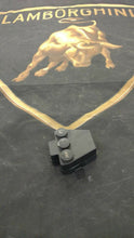 LAMBORGHINI GALLARDO COUPE FDR DRIVING SWITCH MODE OEM 408927128