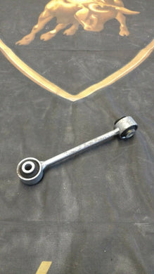 LAMBORGHINI MURCIELAGO LP640 FRONT STABILIZER SWAY BAR LINK ROD OEM 410411317B