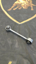 LAMBORGHINI MURCIELAGO LP640 FRONT STABILIZER SWAY BAR LINK ROD OEM 410411317B