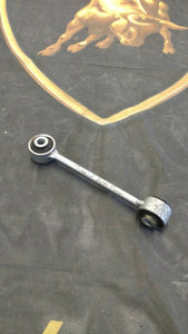 LAMBORGHINI MURCIELAGO LP640 FRONT STABILIZER SWAY BAR LINK ROD OEM 410411317B