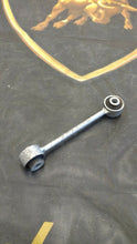LAMBORGHINI MURCIELAGO LP640 FRONT STABILIZER SWAY BAR LINK ROD OEM 410411317B