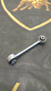 LAMBORGHINI MURCIELAGO LP640 FRONT STABILIZER SWAY BAR LINK ROD OEM 410411317B