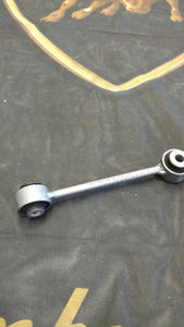 LAMBORGHINI MURCIELAGO LP640 FRONT STABILIZER SWAY BAR LINK ROD OEM 410411317B