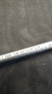 LAMBORGHINI MURCIELAGO LP640 FRONT STABILIZER SWAY BAR LINK ROD OEM 410411317B