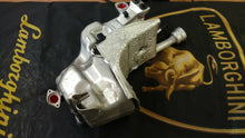 LAMBORGHINI GALLARDO LP560 COUPE OIL RESERVOIR  OIL TANK OEM 420115373B