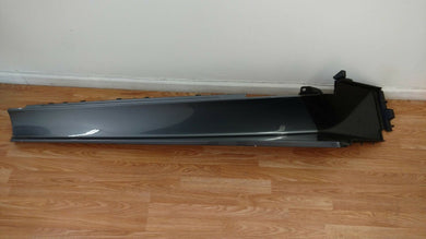 LAMBORGHINI MURCIELAGO LP640 DRIVER SIDE ROCKER PANEL OEM 410853989A