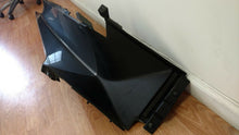 LAMBORGHINI MURCIELAGO LP640 DRIVER SIDE ROCKER PANEL OEM 410853989A