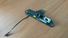 LAMBORGHINI GALLARDO & LP560 SPYDER TOP LATCH MICRO SWITCH SENSOR OEM 407871158A