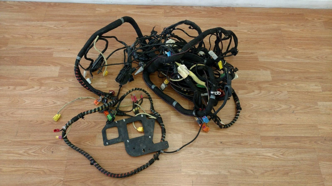 LAMBORGHINI MURCIELAGO LP640 WIRING HARNESS OEM 417971135F