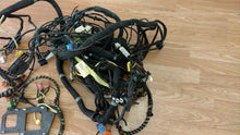 LAMBORGHINI MURCIELAGO LP640 WIRING HARNESS OEM 417971135F