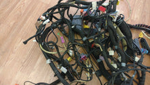 LAMBORGHINI MURCIELAGO LP640 WIRING HARNESS OEM 417971135F